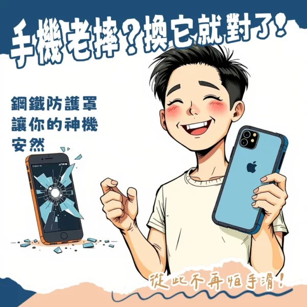 三防手機品牌選擇指南:涵蓋CAT、Ulefone、Doogee、Blackview、Nokia等知名品牌,詳細比較其防水防塵防摔、大電池、熱成像、夜視、軍規防摔等特色,協助讀者挑選適合戶外或專業使用的耐用手機。