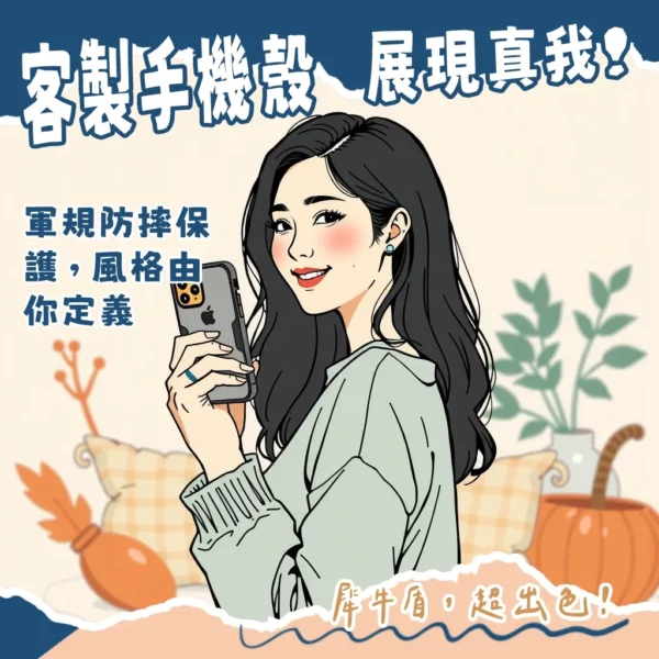 iPhone 13犀牛盾手機殼搭配實測:Mod NX、SolidSuit、Clear系列,兼具防摔與客製化的完美選擇。