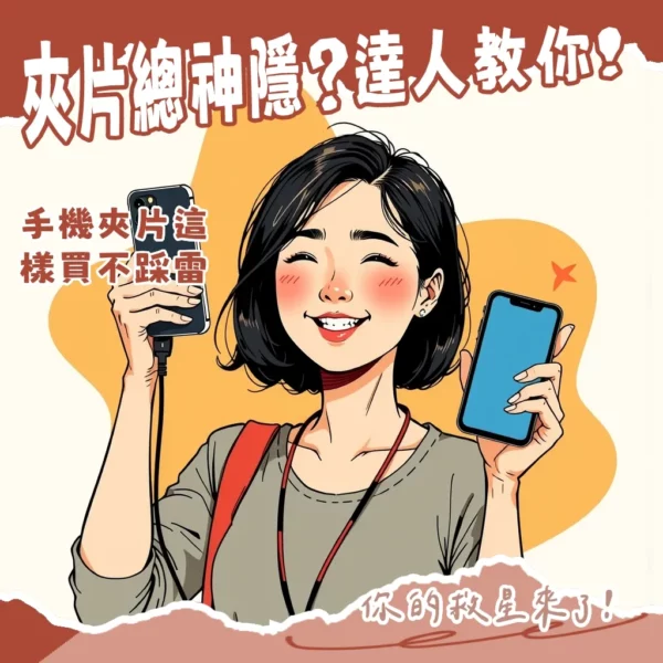 手機掛繩夾片哪裡買的完整指南，包含線上線下通路、挑選技巧與常見問題解答。