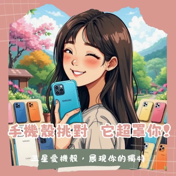 三星手機殼推薦指南，涵蓋UAG、犀牛盾、Spigen、三星原廠與CASETiFY等品牌，解析防摔、設計、S Pen收納等選購要點。