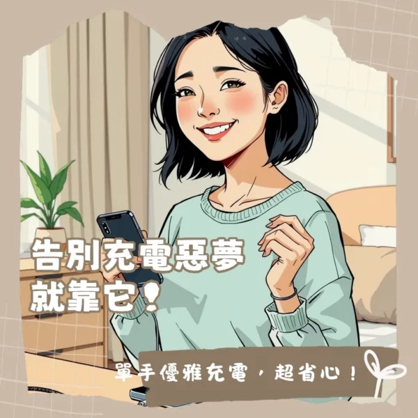 磁吸充電線選購指南,包含線材、磁吸頭、快充、數據傳輸、防塵功能與適用情境分析。