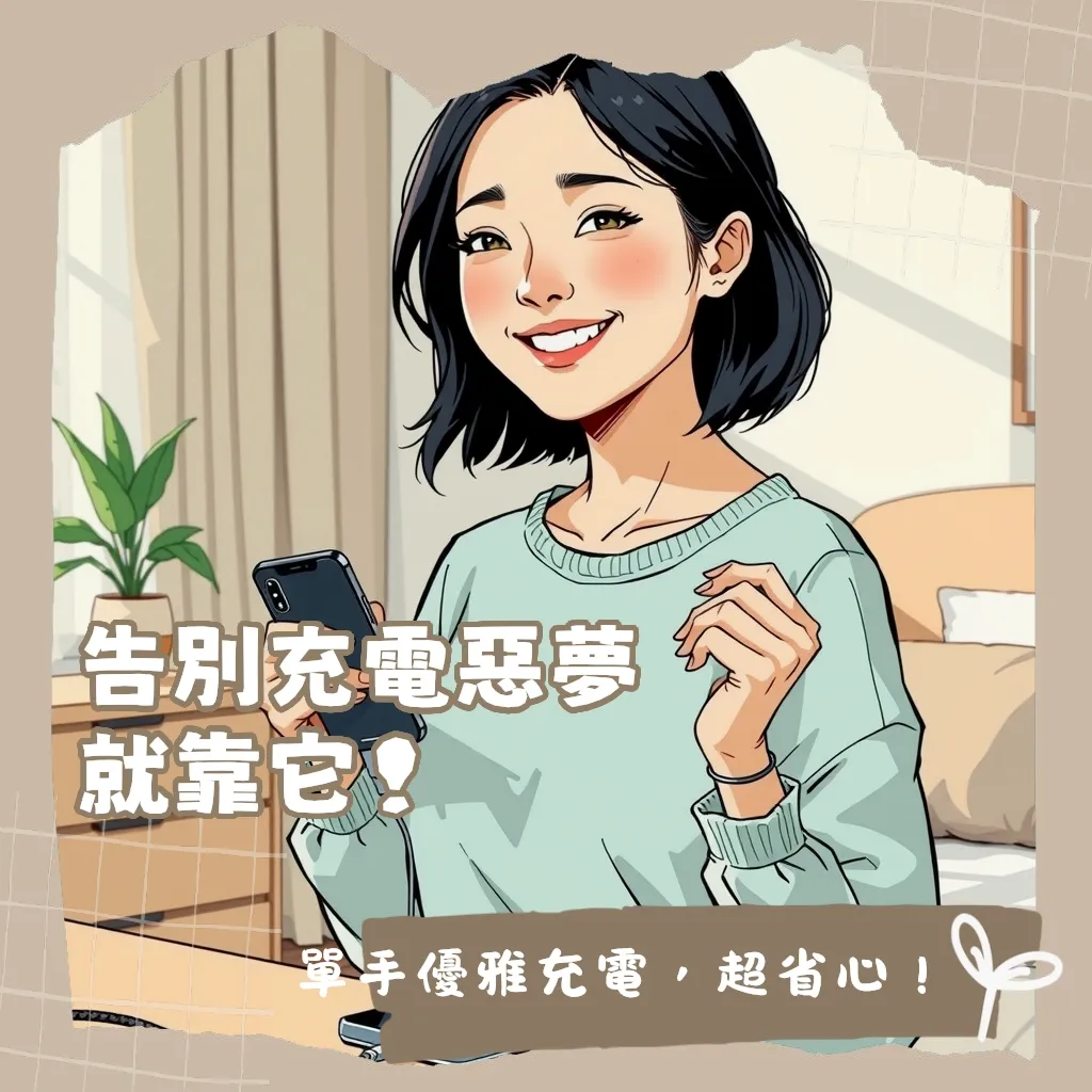 磁吸充電線選購指南,包含線材、磁吸頭、快充、數據傳輸、防塵功能與適用情境分析。