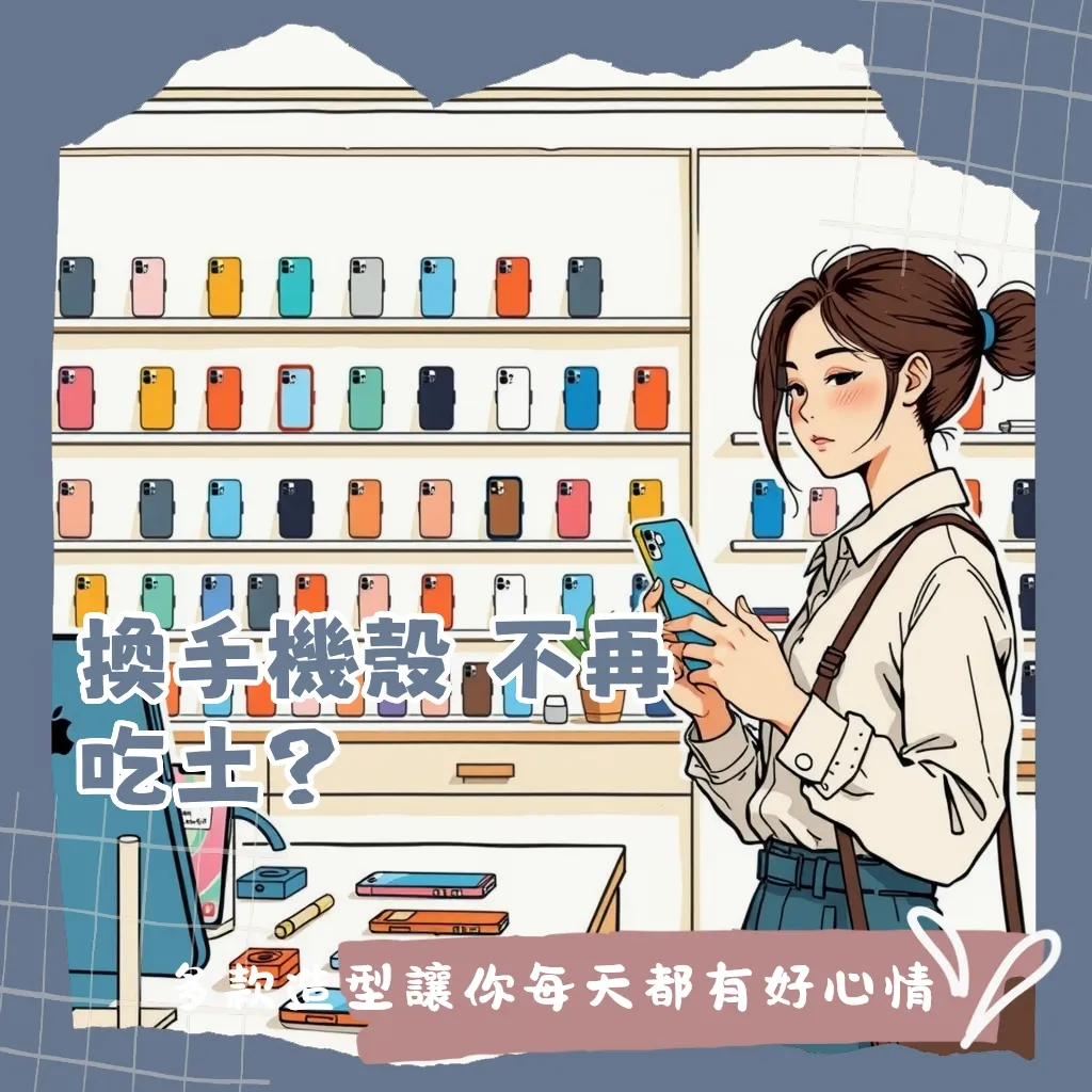 TOYSELECT評價文章,內容涵蓋TOYSELECT手機殼與掛繩的設計感、CP值優缺點,並提供選購指南與常見問題解答。