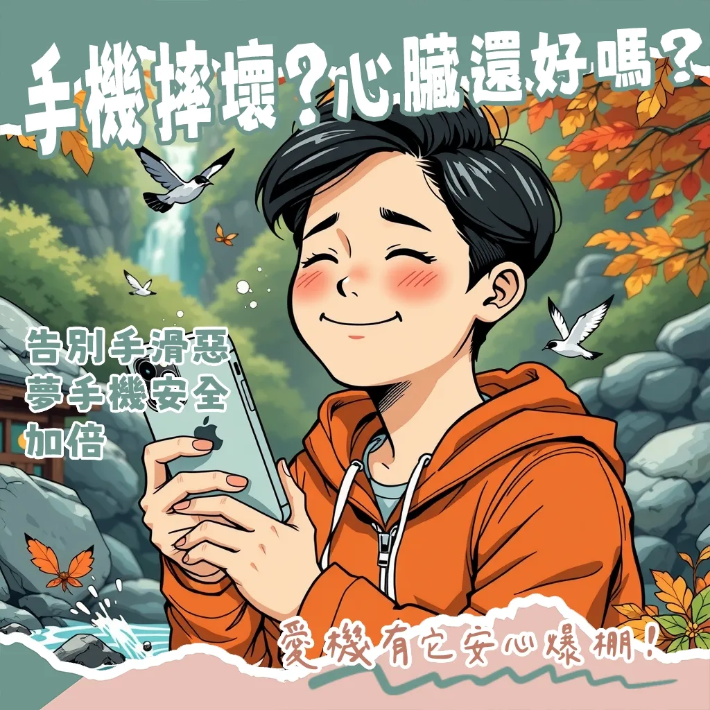 犀牛盾手機殼完整評價與選購指南,涵蓋防摔、客製化、Mod NX、Clear系列及常見缺點分析。