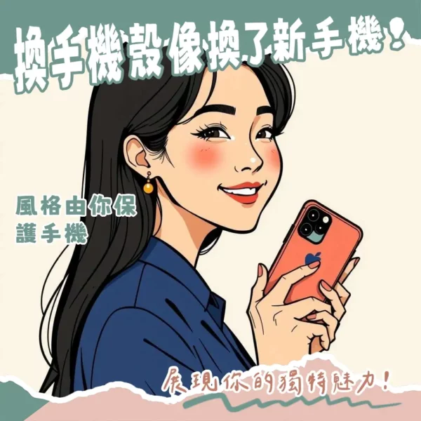iPhone 14 手機殼挑選指南,包含Pro系列特色、MagSafe、材質與防摔比較,提供全面建議。