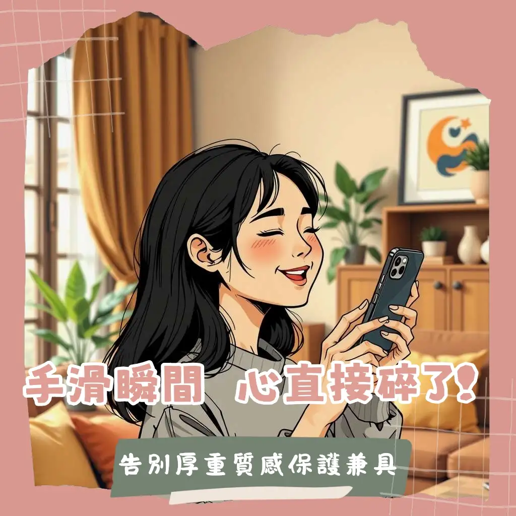 防摔手機殼原理、材質與結構分析,包含軍規認證、品牌比較(犀牛盾、UAG、CASETiFY),提供全面手機保護選購指南。