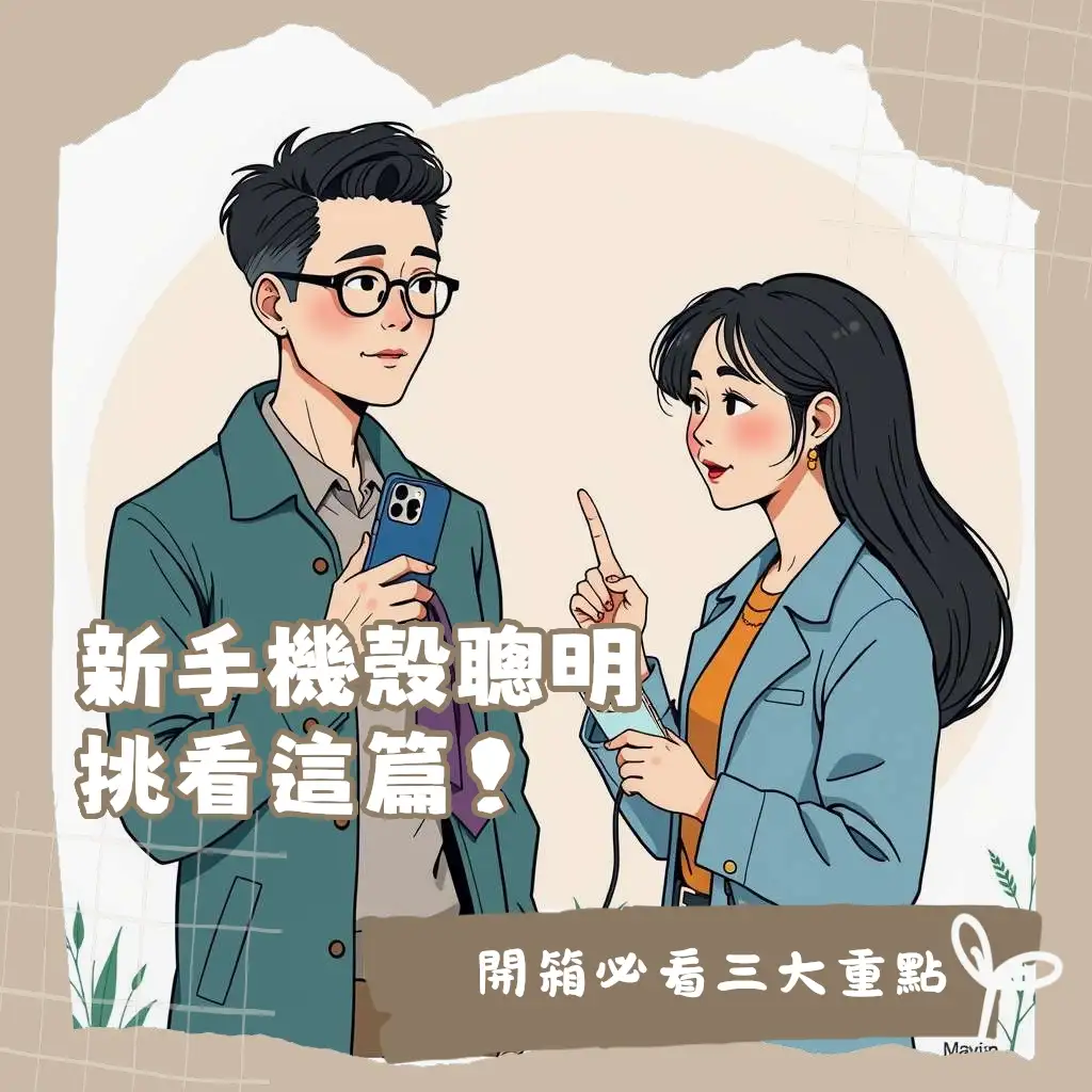 iPhone 16 Pro 手機殼挑選指南,涵蓋拍攝按鈕、MagSafe、軍規防摔與各大品牌推薦。
