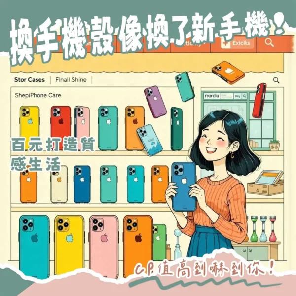 三星Galaxy A70手機殼，透明空壓殼、翻蓋皮套、彩繪軟殼多種款式比較，高CP值選擇與線上購買指南。