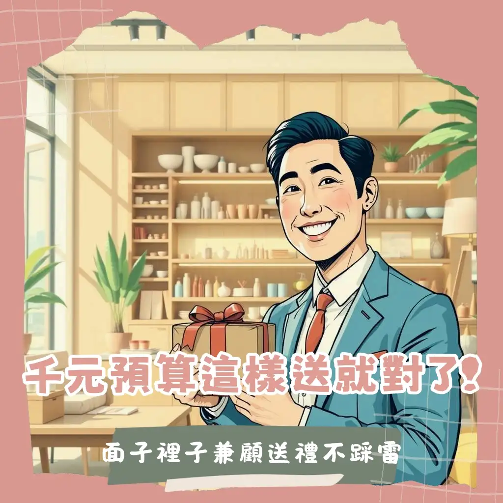 1000元專櫃禮物推薦,包含護手霜、護唇膏、香氛皂等實用指南
