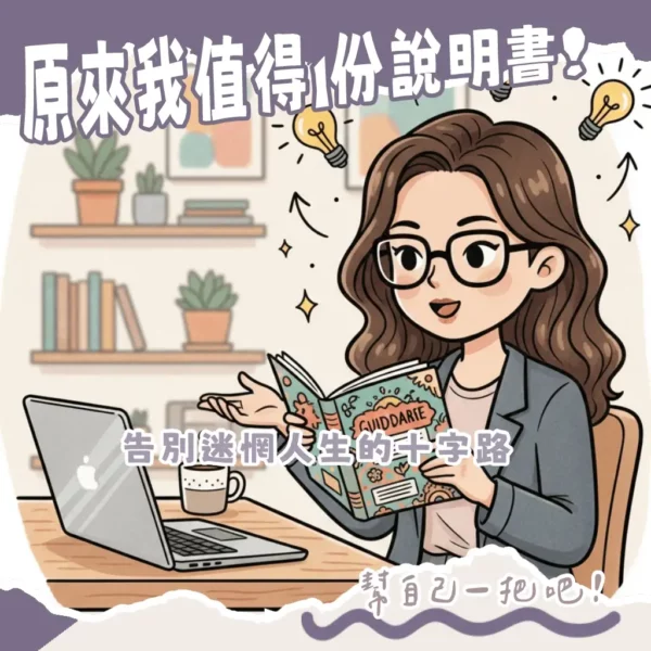 16personalities 付費解鎖全方位指南，這筆投資真的能幫你找到方向嗎