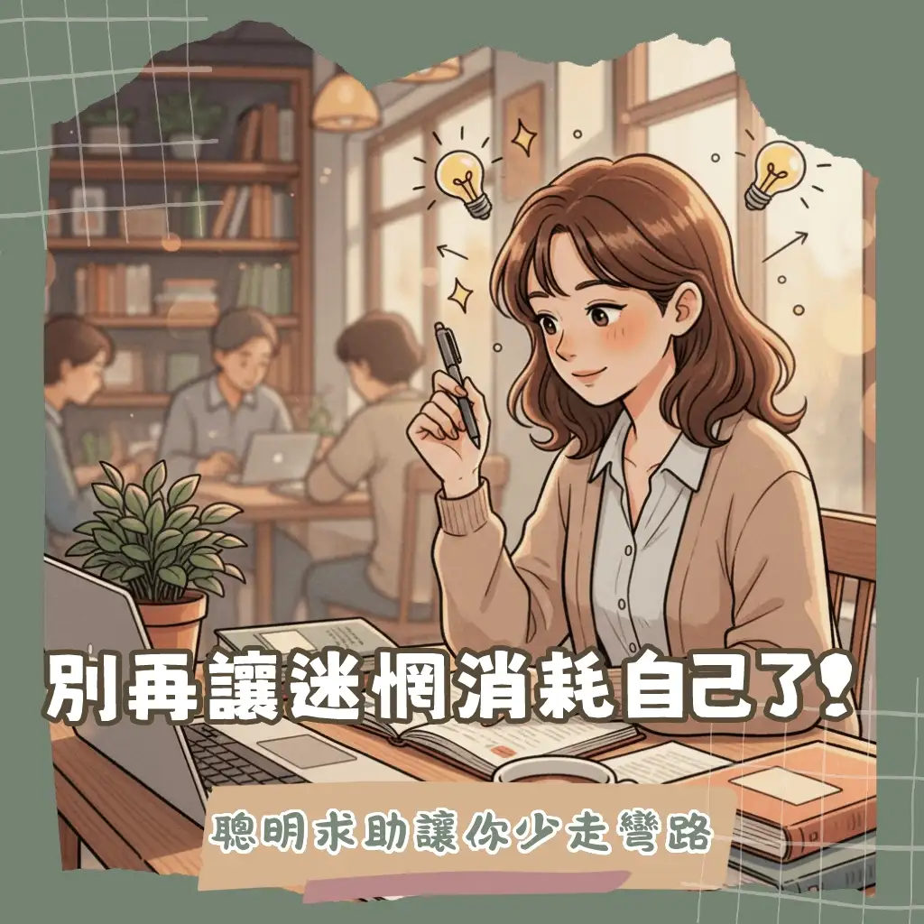 轉職卡關或迷惘不用怕這篇職涯諮詢推薦幫你找回方向