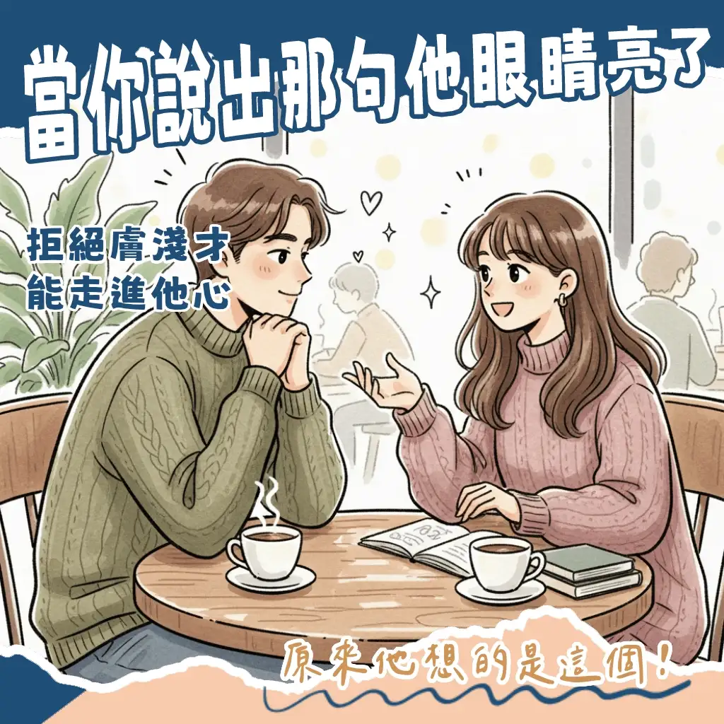 INFJ靈魂伴侶真的存在嗎？用男性視角破解ENTP與ENFP誰才是命中注定