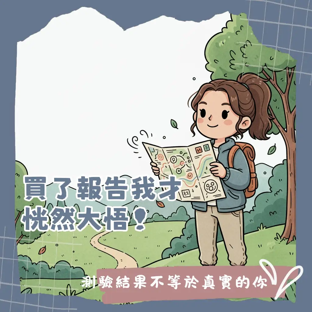 深度解析16personalities premium付費評價與完整報告的實用價值