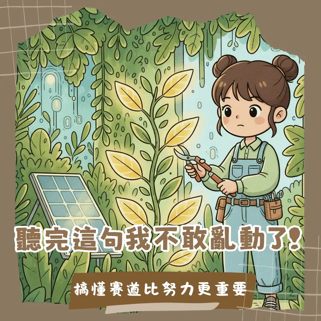 2026年想換工作適合跳槽嗎?火馬年這幾類人最好乖乖待著別動