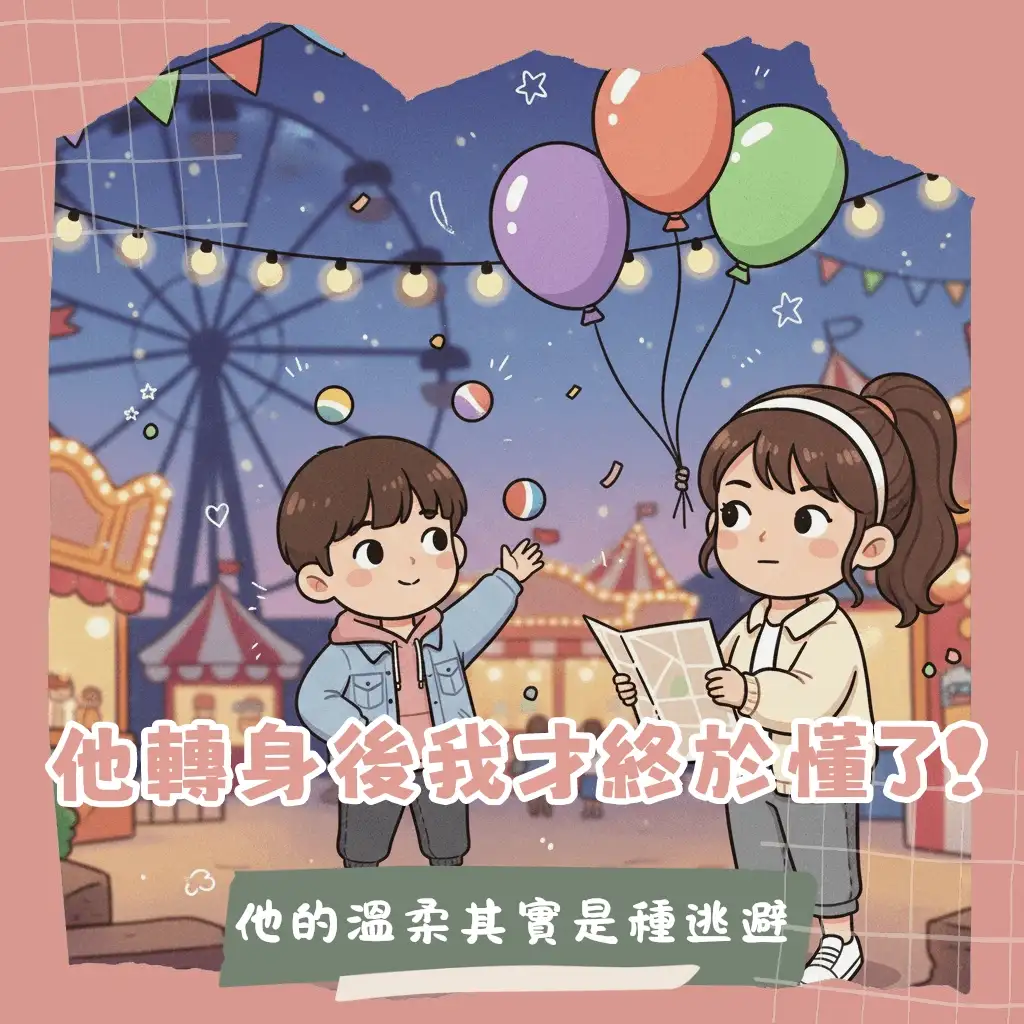 網傳MBTI渣男排名到底準不準?盤點那些容易被當成玩咖的人格特質