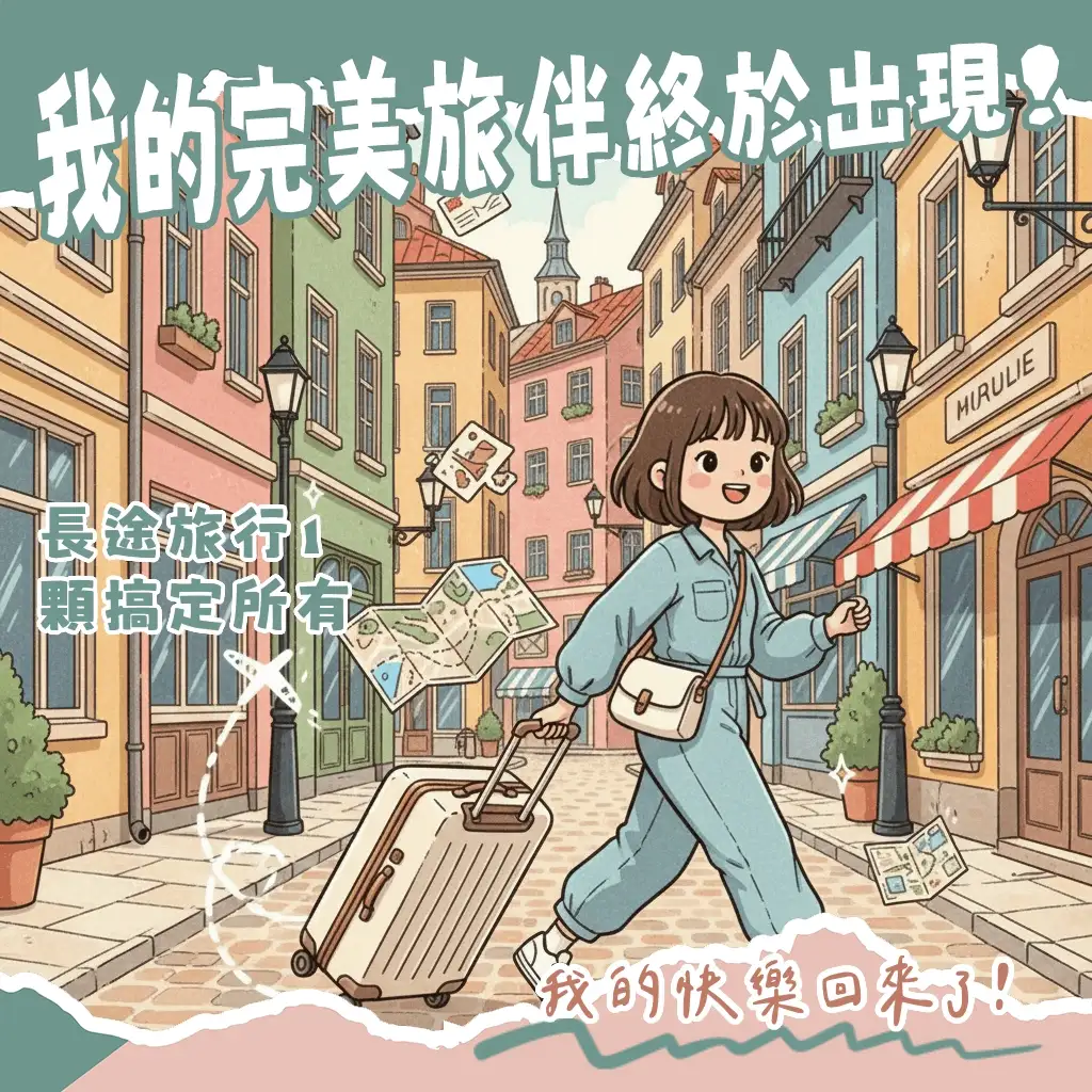 28吋行李箱推薦：長途旅行不再「箱」愁！搞懂怎麼選最划算！